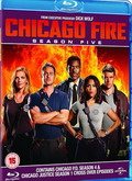 Chicago Fire 5×08 [720p]